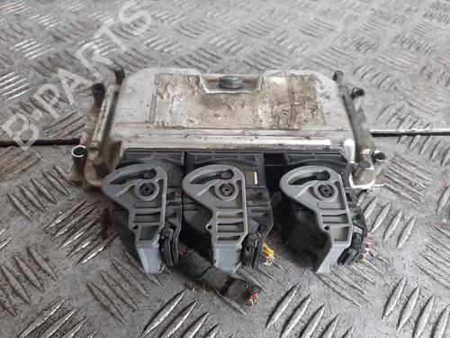 Engine control unit (ECU) PEUGEOT 206 Hatchback (2A/C) | BP15685337M57