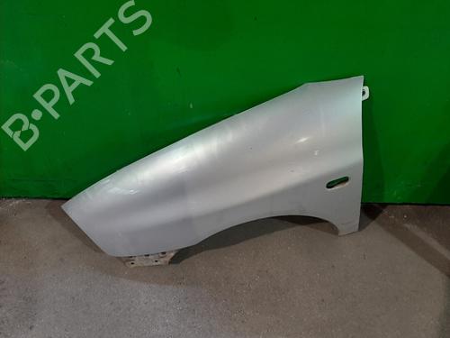 Used Left front fenders SEAT IBIZA III (6L1) [2002-2009]  30590832