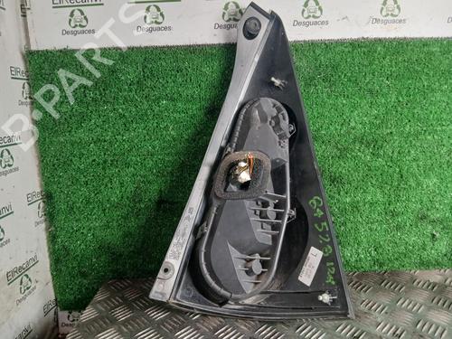 Left taillight CITROËN C1 (PM_, PN_) 1.0 | BP32372075C34
