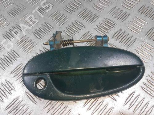 front-right-exterior-door-handle-daewoo-rezzo-u100-verde-2000-9584302 main image