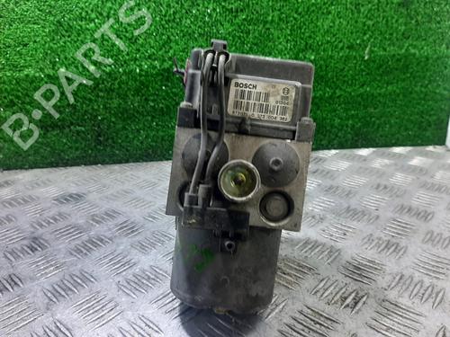 Used ABS pump OPEL ASTRA G Hatchback (T98) [1998-2009]  21814494