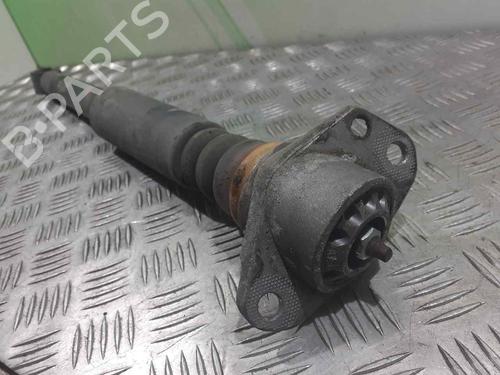 Left rear shock absorber SEAT LEON (1M1) 1.9 TDI | BP6992877M18