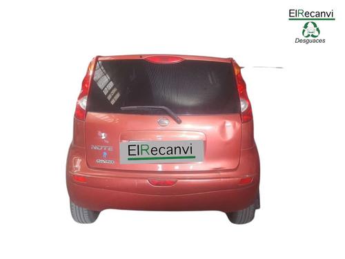 Engine control unit (ECU) NISSAN NOTE (E11, NE11) 1.4 | BP38601278M57 - Image 6
