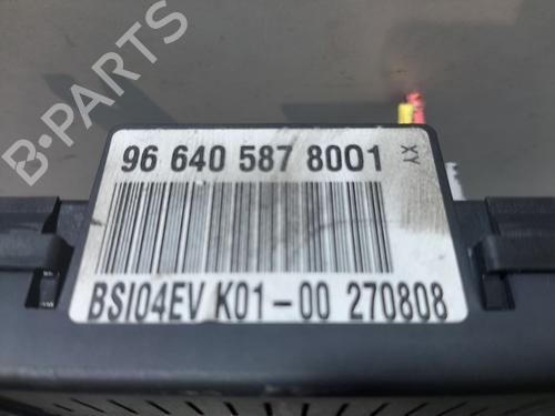 Fuse box CITROËN C4 I (LC_) | BP30764545E1