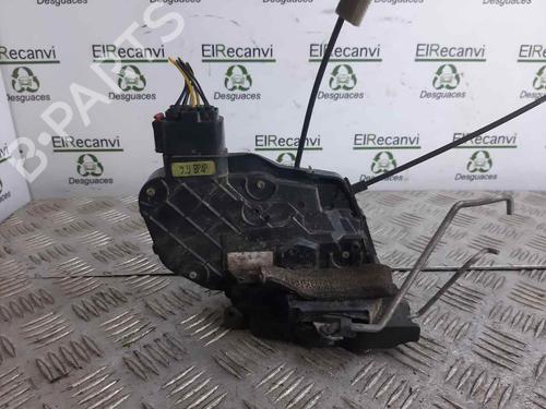 Fechadura frente esquerda MAZDA 3 (BK) 1.6 DI Turbo | BP7436019C98