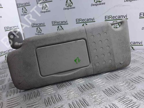 Osłona przeciwsłoneczna lewa RENAULT CLIO II (BB_, CB_) 1.2 (BB0A, BB0F, BB10, BB1K, BB28, BB2D, BB2H, CB0A,... | BP6970963I1