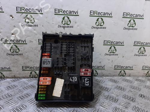 Sikringsdåse VW GOLF V (1K1) [2003-2010]  18893623