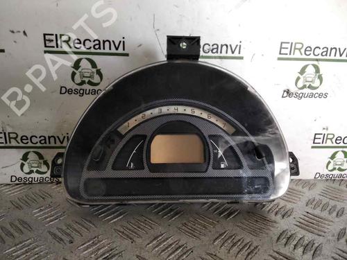 Used Instrument cluster Instrument cluster CITROËN C2 (JM_) [2003-2017] 16011521 16011521
