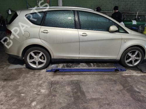 Steering column stalk SEAT ALTEA XL (5P5, 5P8)  | BP6646599I23 