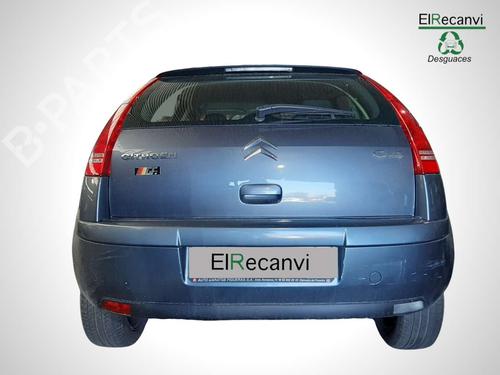 Left taillight CITROËN C4 I (LC_)  | BP22907144C34 