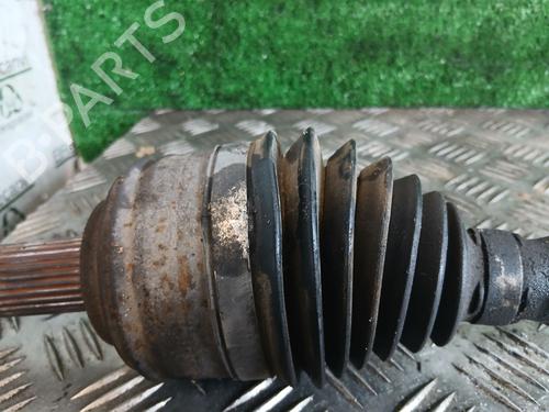 Right front driveshaft RENAULT LAGUNA III (BT0/1) 1.5 dCi (BT00, BT0A, BT0T, BT1J) | BP32521934M39 - Image 4