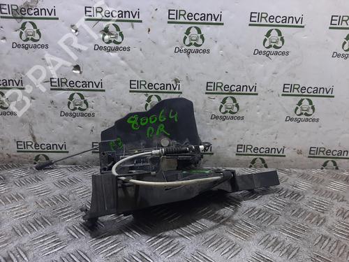 Høyre foran lås BMW 3 Coupe (E92) [2005-2013]  18119713