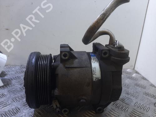 AC compressor CHEVROLET AVEO / KALOS Hatchback (T200) 1.4 16V | BP37439930M34 - Image 2