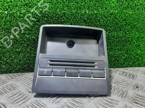 Elektronische module VW TOURAN (1T1, 1T2) 1.9 TDI (105 hp) 21726802