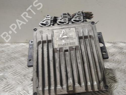 Used Engine control unit (ECU) RENAULT KANGOO (KC0/1_) [1997-2026]  30160387