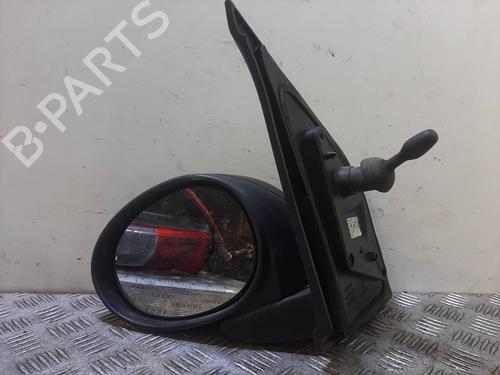 Used Left mirror Left mirror 38784924 38784924