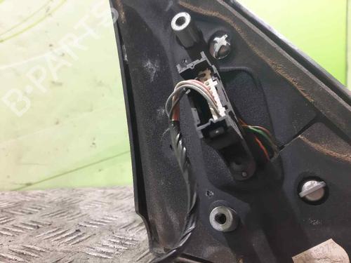 Außenspiegel links RENAULT CLIO II (BB_, CB_) 1.4 (B/CB0C, B/CB0S) | BP13462802C26