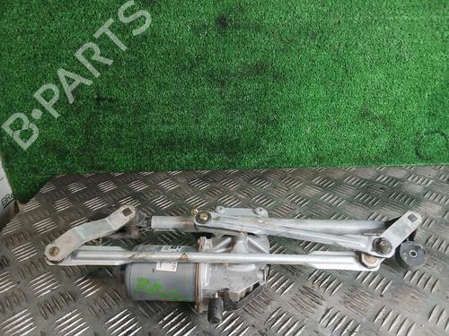 Front wiper motor OPEL CORSA E (X15) | BP31995550M29