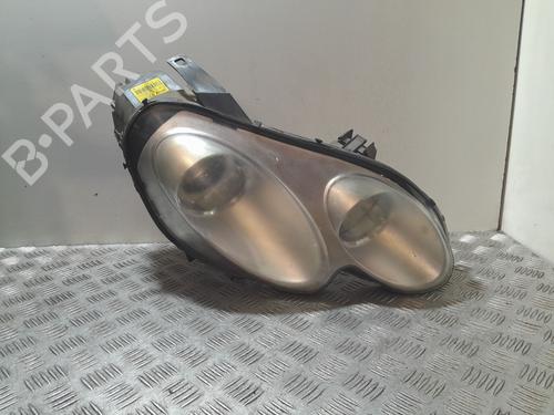 Used Right headlight Right headlight SMART FORFOUR (454) 1.5 CDI (454.001) (95 hp) 34215292 34215292