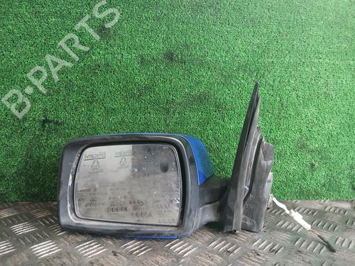 Bakspejl venstre BMW X3 (E83) 3.0 si (272 hp) 32330929