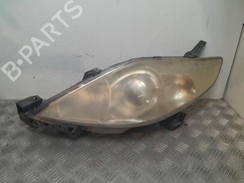 left-headlight-mazda-5-cr-2005-2006-2007-2008-2009-2010-36258953 main image