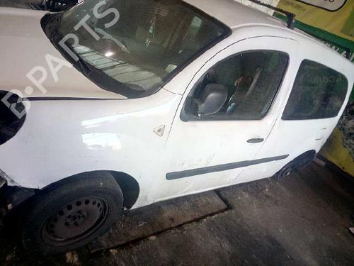 Radiator fan RENAULT KANGOO (KC0/1_) 1.5 dCi | BP5961762M35 