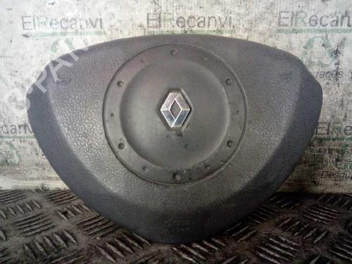 Førerens kollisjonspute RENAULT LAGUNA II (BG0/1_) 1.9 dCi (BG08, BG0G) (120 hp) 5642973