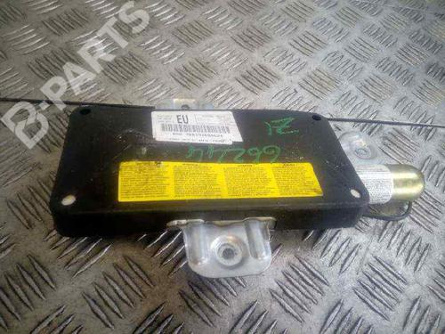 Used Left curtain airbag Left curtain airbag BMW 3 (E46) 323 i (170 hp) 5590095 5590095