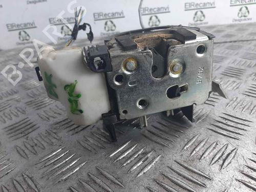 Zamek drzwi przednich prawych FIAT MULTIPLA (186_) 1.9 JTD 115 | BP8646893C97 