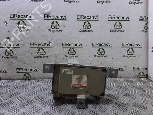 Used Electronic module MITSUBISHI COLT VI (Z3_A, Z2_A) 1.3 (Z21A) (95 hp) 18906450