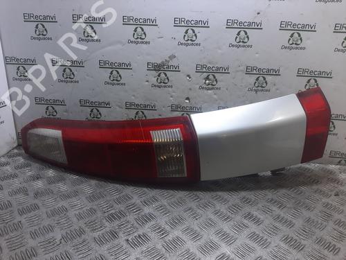 Højre baglygte OPEL MERIVA A MPV (X03) [2003-2010]  18842021