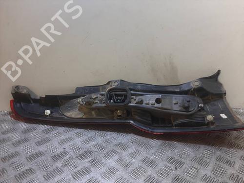 Right taillight FIAT PANDA (169_) 1.2 (169.AXB11, 169.AXB1A) | BP38962292C35 - Image 2