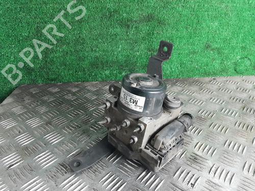 Used ABS pump KIA SPORTAGE II (JE_, KM_) 2.0 CRDi (140 hp) 30307835