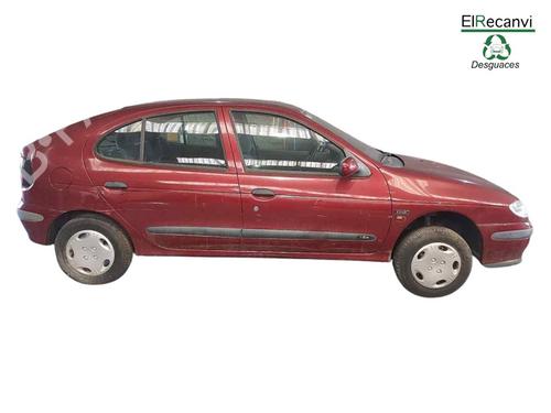 Right taillight RENAULT MEGANE I (BA0/1_)  | BP19416475C35 