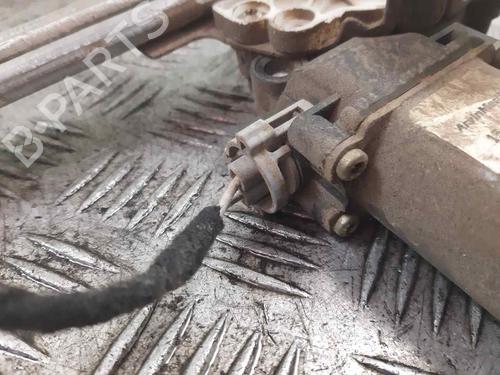 Rudehejsemekanisme Højre bagtil RENAULT LAGUNA II (BG0/1_) | BP15082078C25