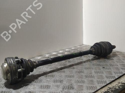 Used Right rear driveshaft BMW 3 (E90) 320 d (177 hp) 30487313