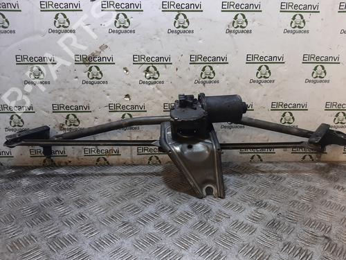 Used Front wiper motor FORD TRANSIT Van (FA_ _) [2000-2006]  18244698