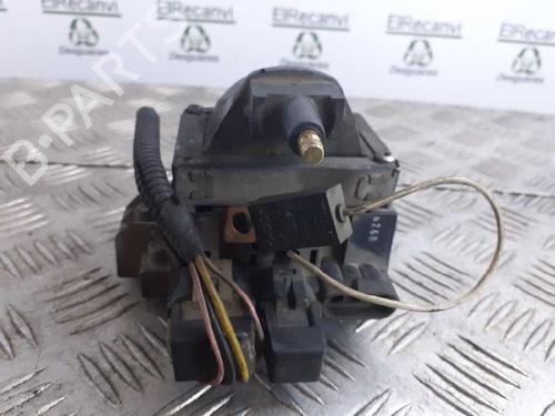 Used Ignition coil RENAULT CLIO I (B/C57_, 5/357_) 1.4 (B/C57T, B/C57Y) (79 hp) 6246625
