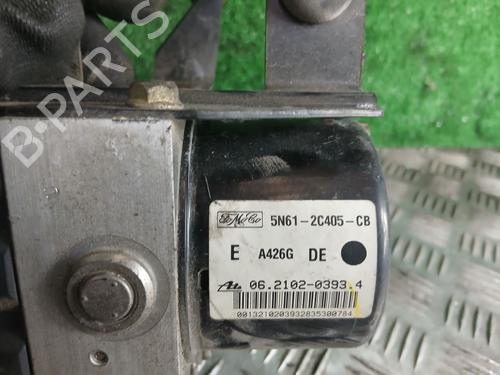 ABS pump MAZDA 5 (CR) 2.0 CD (CR19) | BP32372073M43