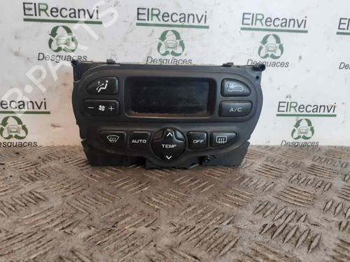 Used Climate control PEUGEOT 307 (3A/C) 1.6 16V (109 hp) 13359196