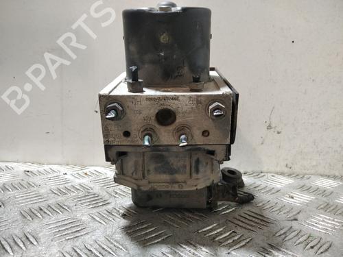 Used ABS pump ABS pump SEAT IBIZA III (6L1) [2002-2009] 33852961 33852961