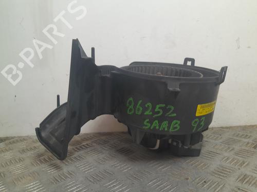 Used Heater blower motor Heater blower motor SAAB 9-3 (YS3F, E79, D79, D75) 1.9 TiD (150 hp) 36497494 36497494