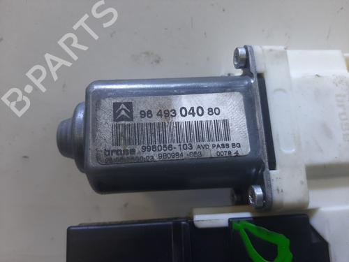 Right front window motor CITROËN C5 II (RC_) | BP37584931E20 - Image 4