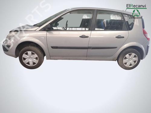 Left headlight RENAULT SCÉNIC II (JM0/1_)  | BP15187591C28 