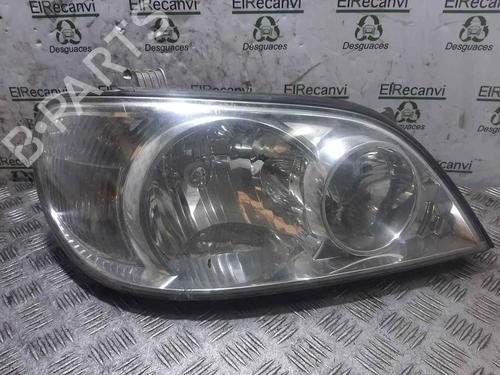Used Right headlight KIA CARNIVAL II (GQ) 2.9 CRDi (144 hp) 16818084