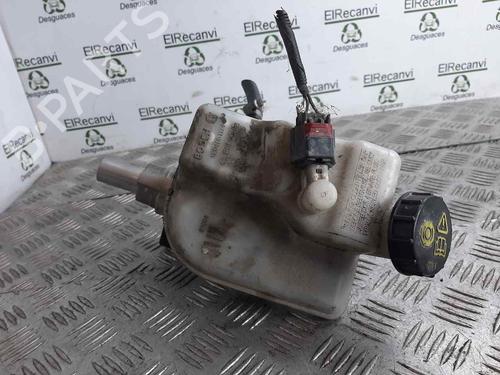 Brake master cylinder FORD TRANSIT Van (FA_ _) | BP8697087M77