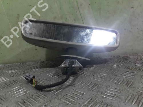 Used Rear mirror MERCEDES-BENZ E-CLASS (W211) E 320 CDI (211.026) (204 hp) 10673964