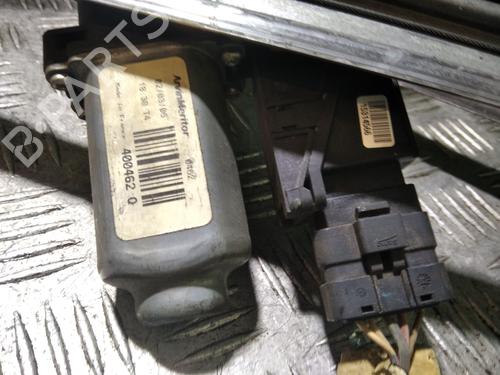 Front left window mechanism RENAULT LAGUNA II (BG0/1_) | BP29242707C22