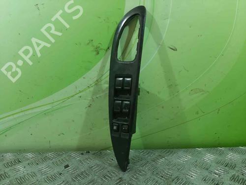Left front window switch NISSAN PRIMERA Hatchback (P12)  | BP12683493I27 