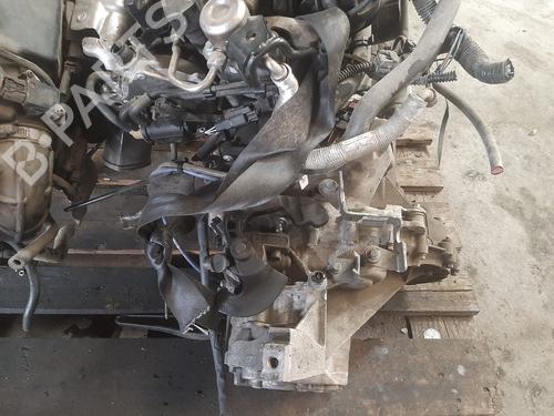 Engine FORD FOCUS III | BP37666335M1 - Image 2